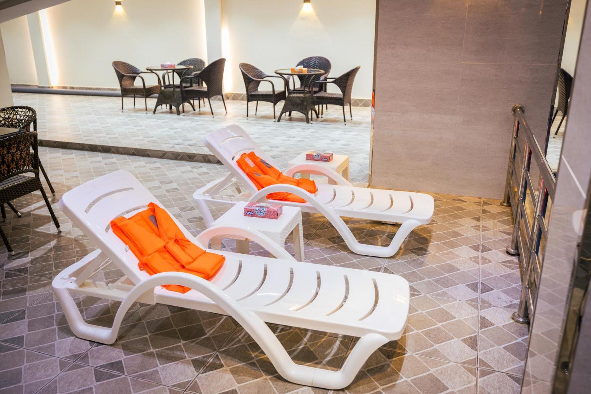 Mirnian Hotel Djeddah