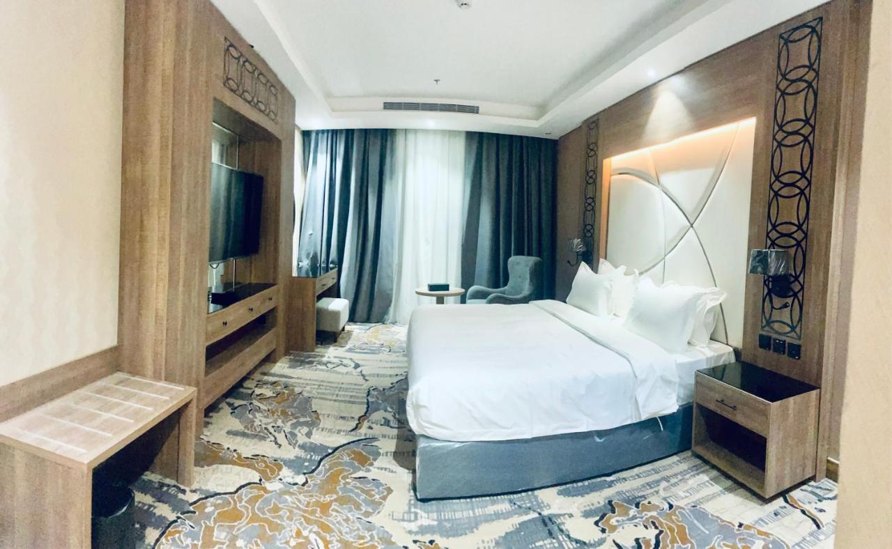 Hotel Mirnian Jeddah