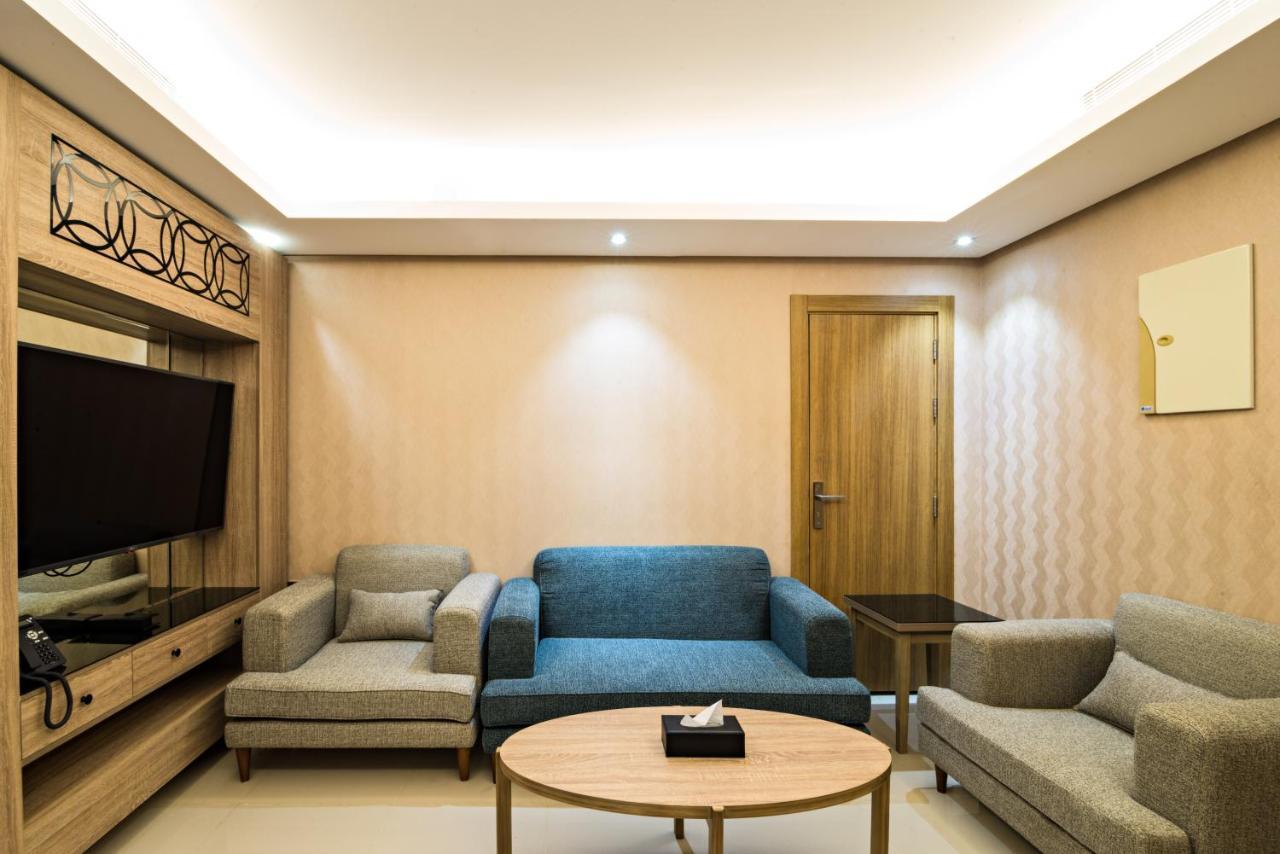 Mirnian Hotel Jeddah
