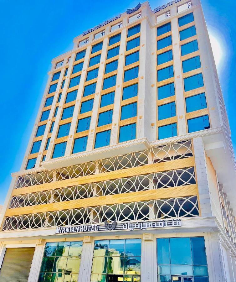 Hotel Mirnian 4*