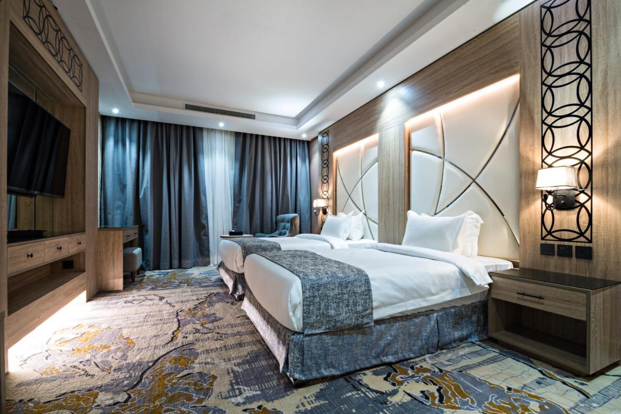 Mirnian Jeddah