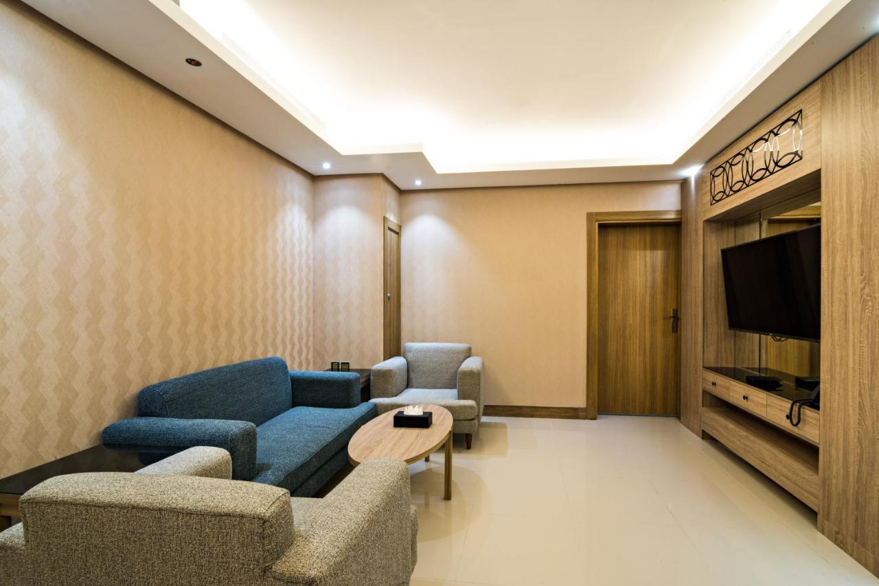 Hotel Mirnian Jeddah