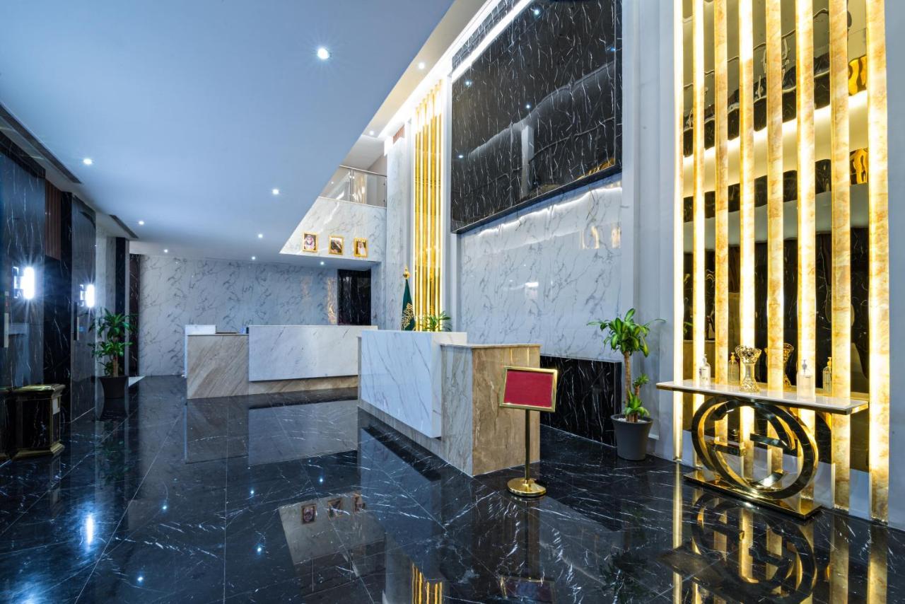 Mirnian Jeddah