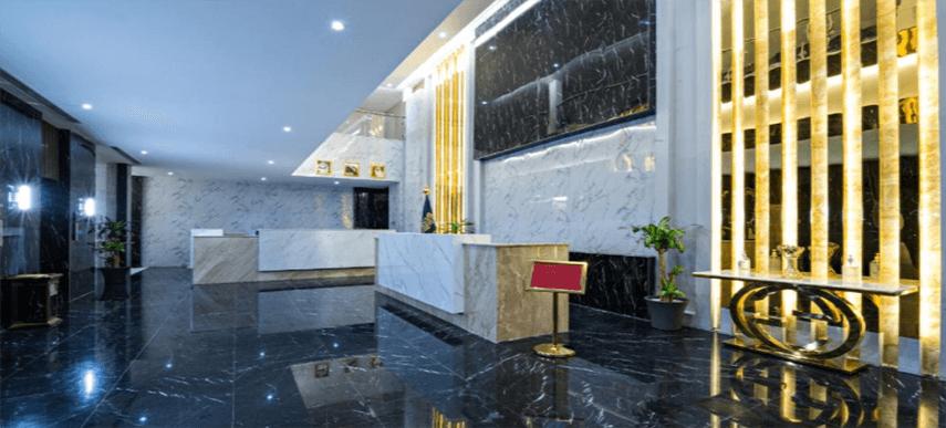 Hotel Mirnian Jeddah