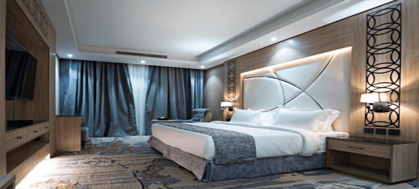 Hotel Mirnian Jeddah