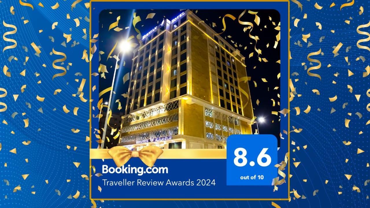Mirnian Jeddah