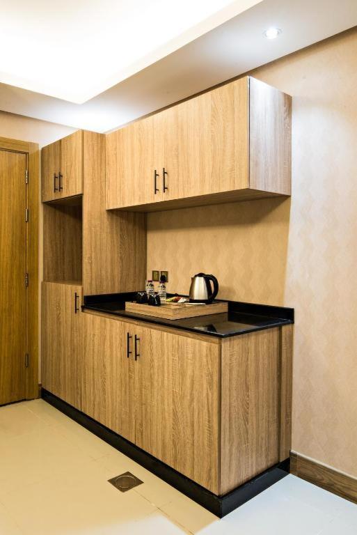 Mirnian 4* Jeddah