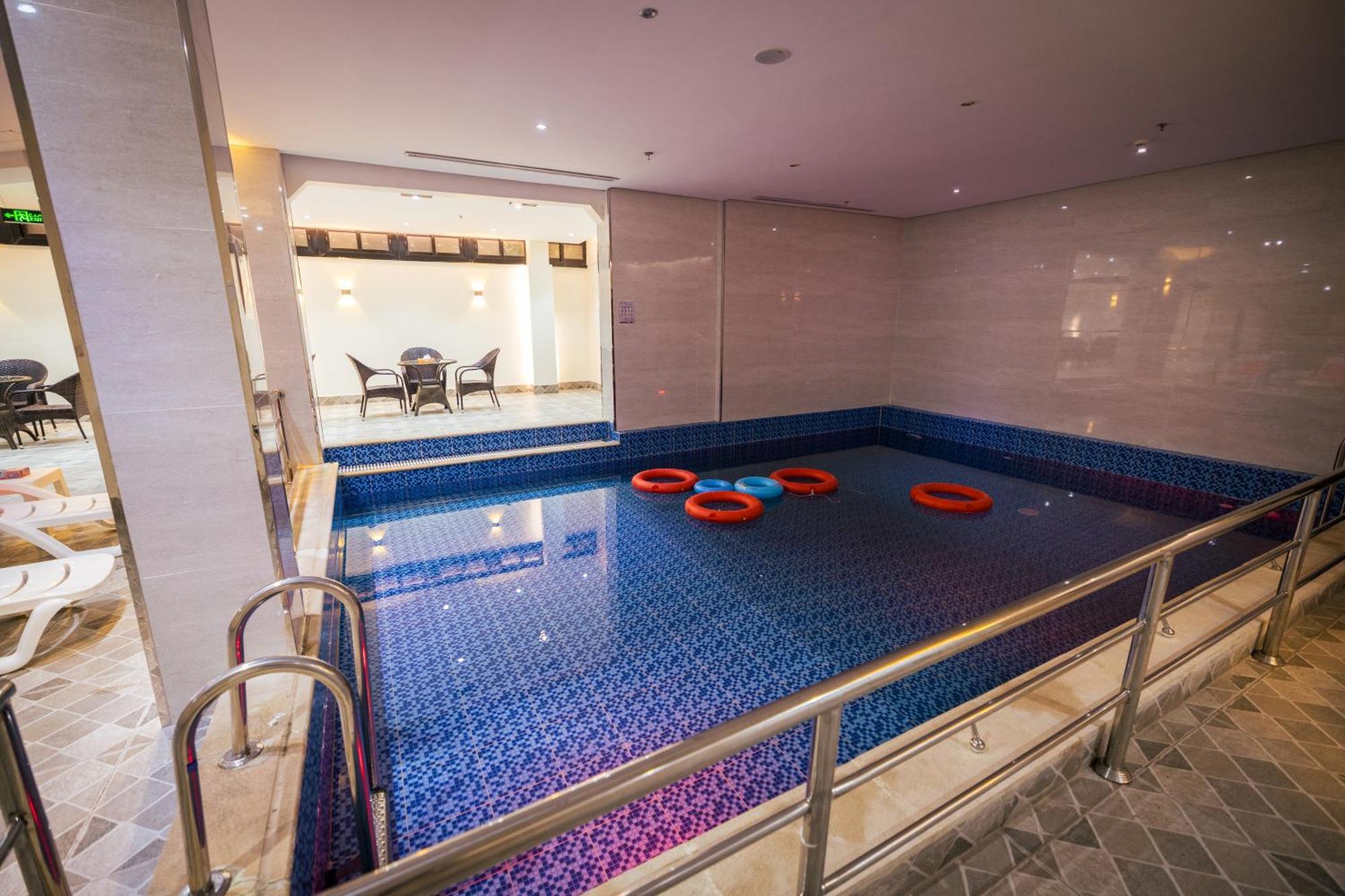 Mirnian 4* Jeddah