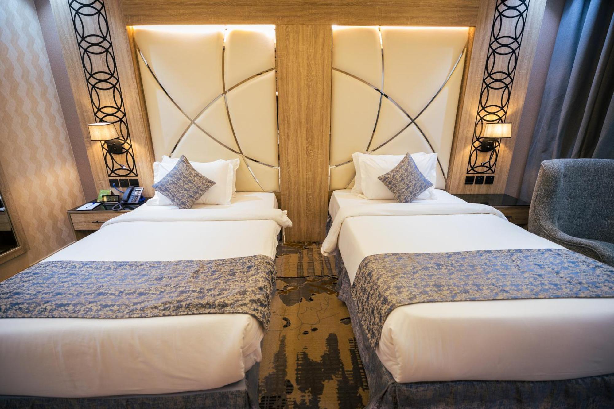 Hotel Mirnian