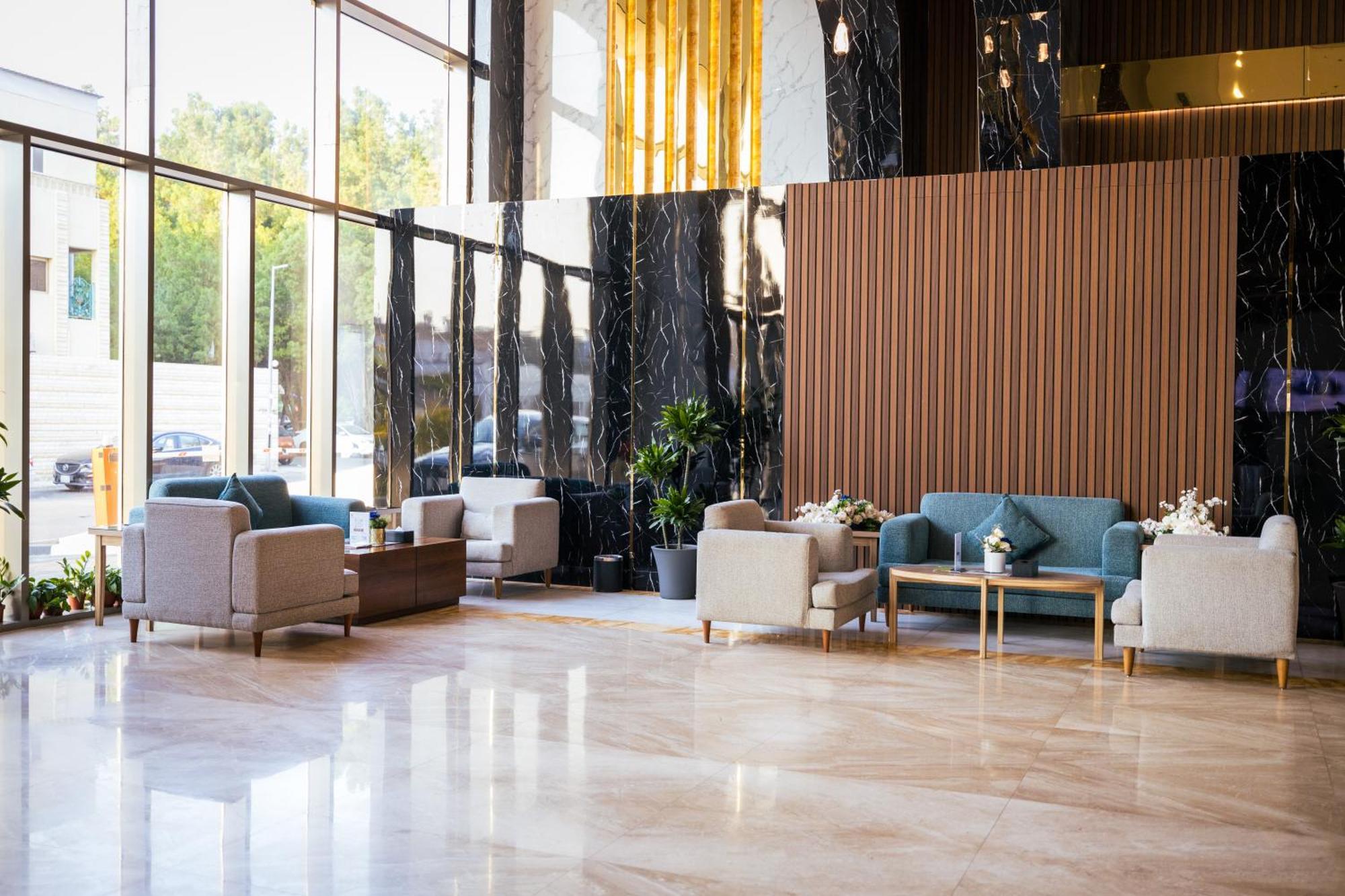 Mirnian Jeddah