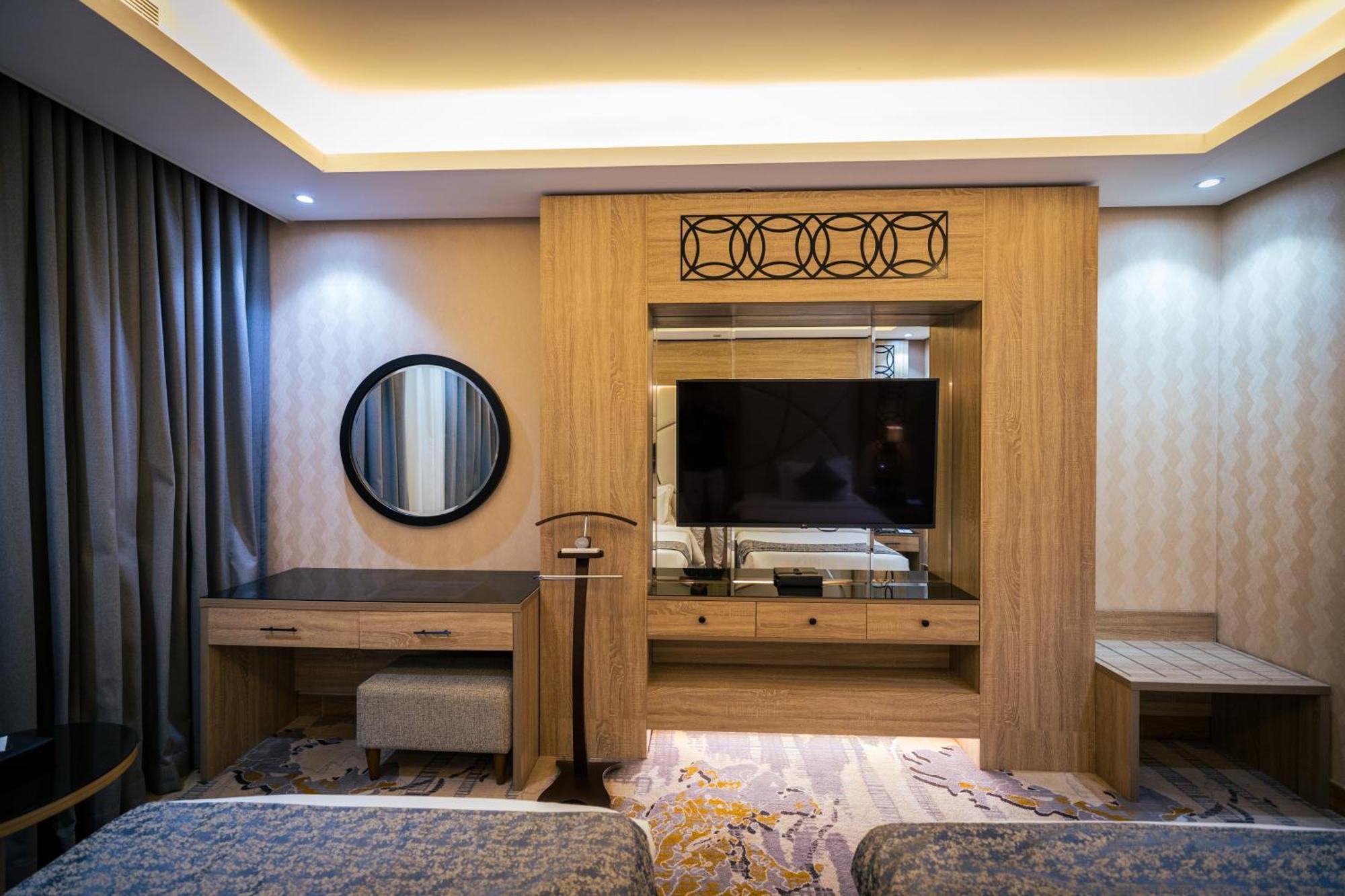Mirnian 4* Jeddah