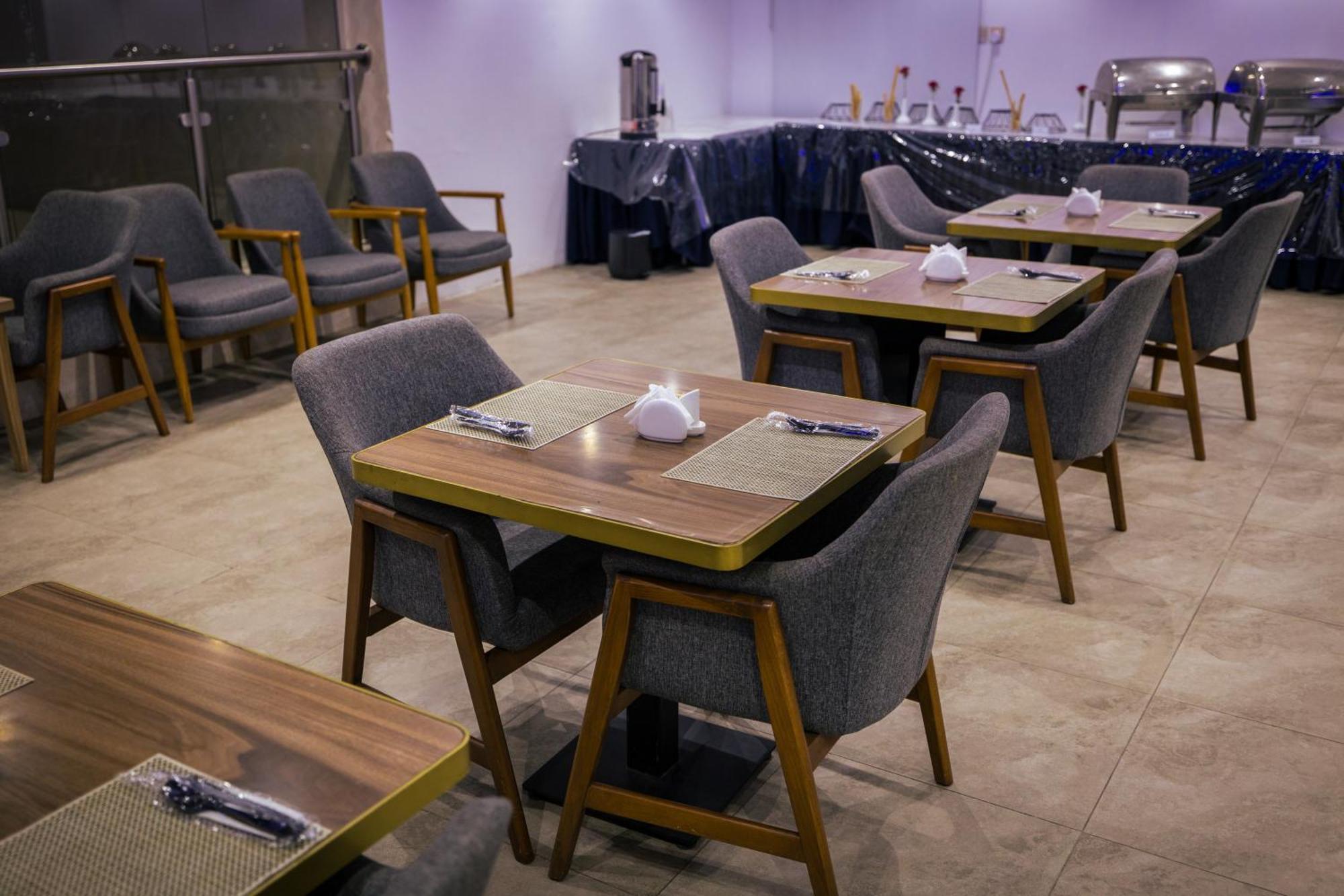 Hotel Mirnian Jeddah