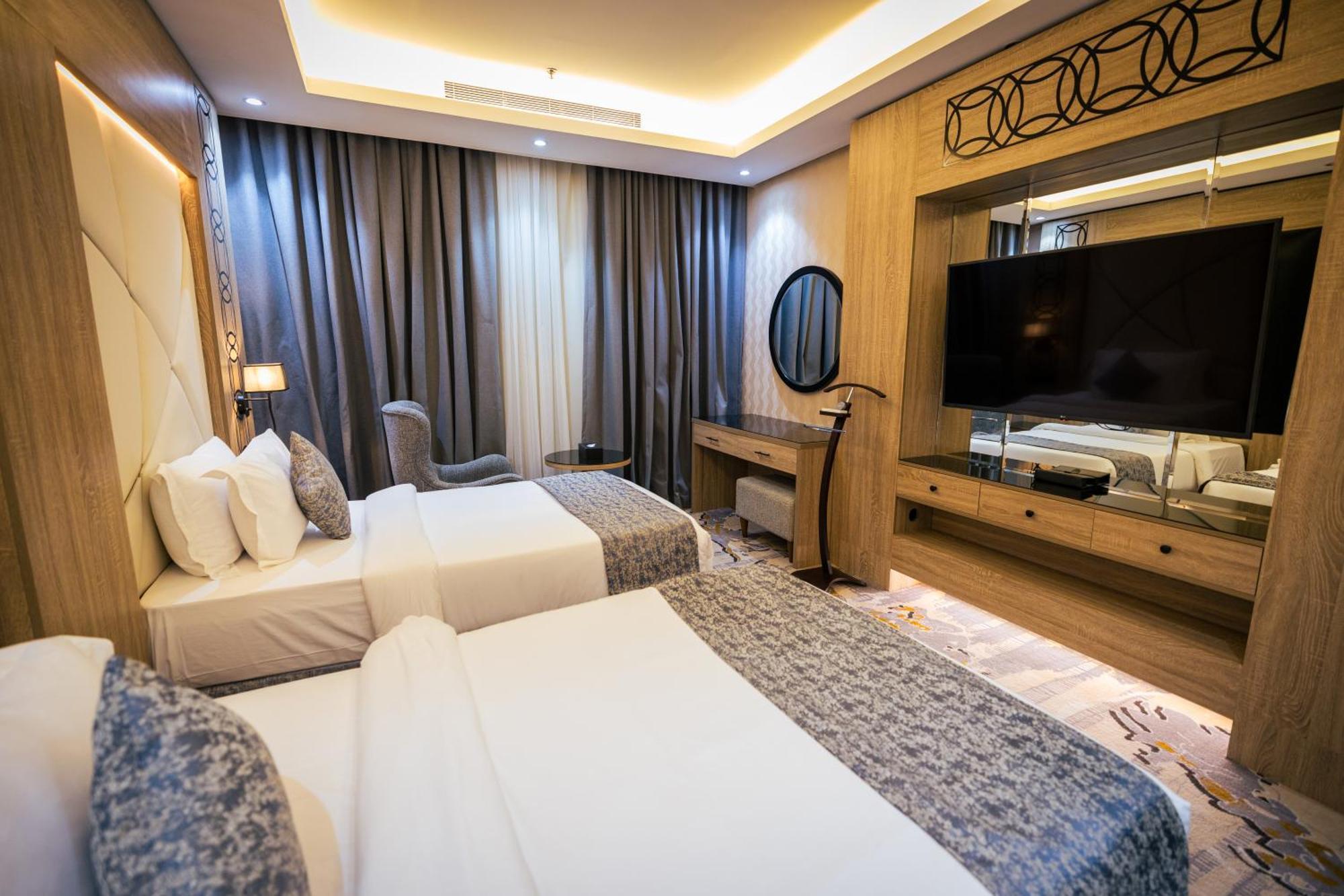 Mirnian Jeddah