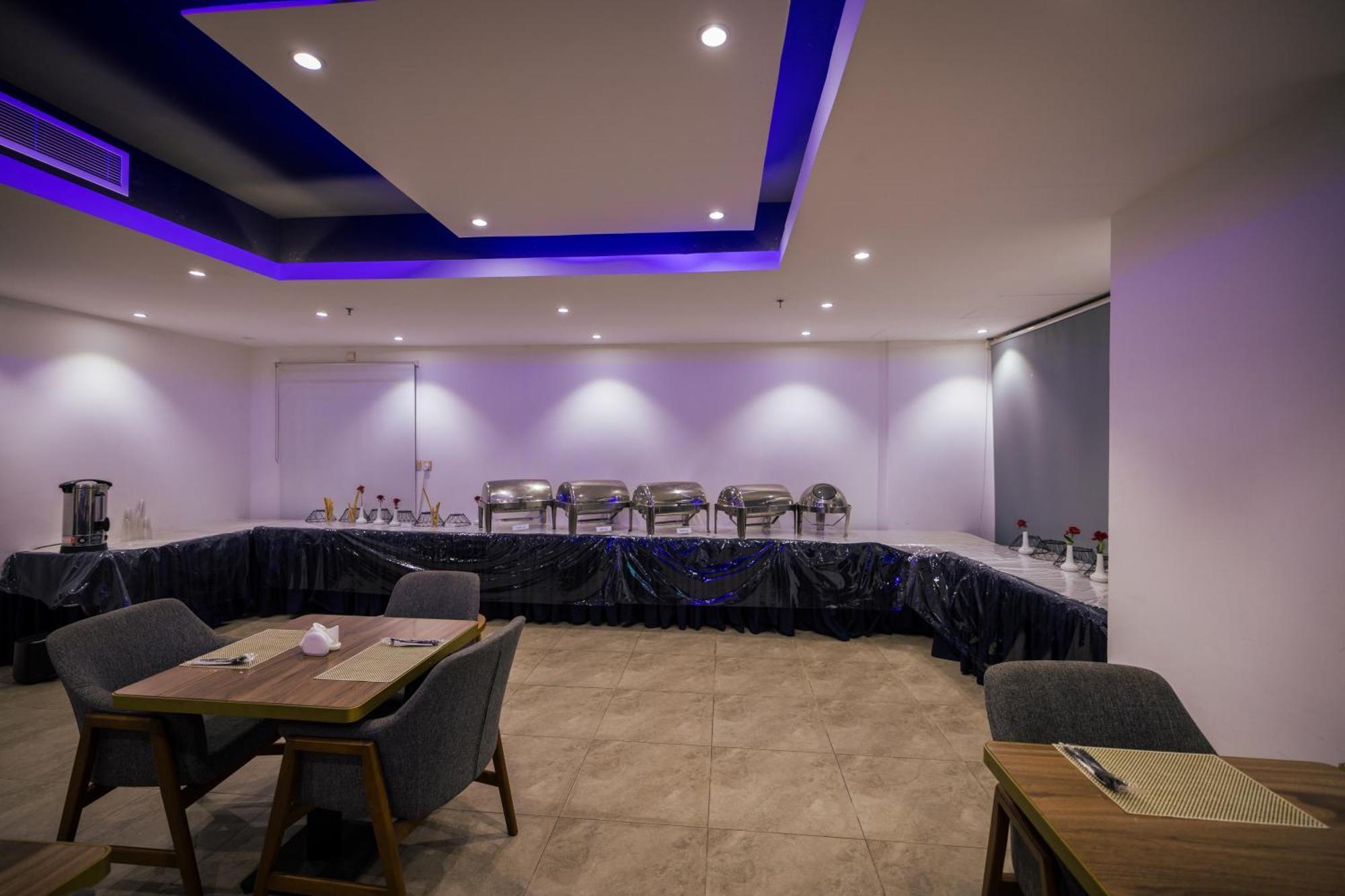 Mirnian Hotel 4*