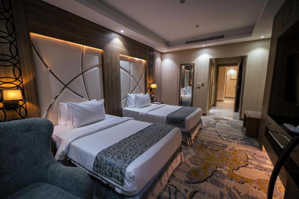 Hotel Mirnian