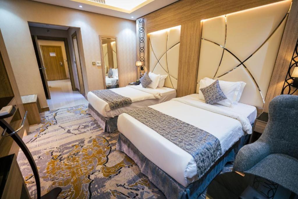 Hotel Mirnian Jeddah