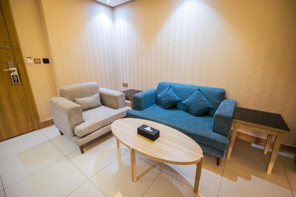 Mirnian 4* Jeddah